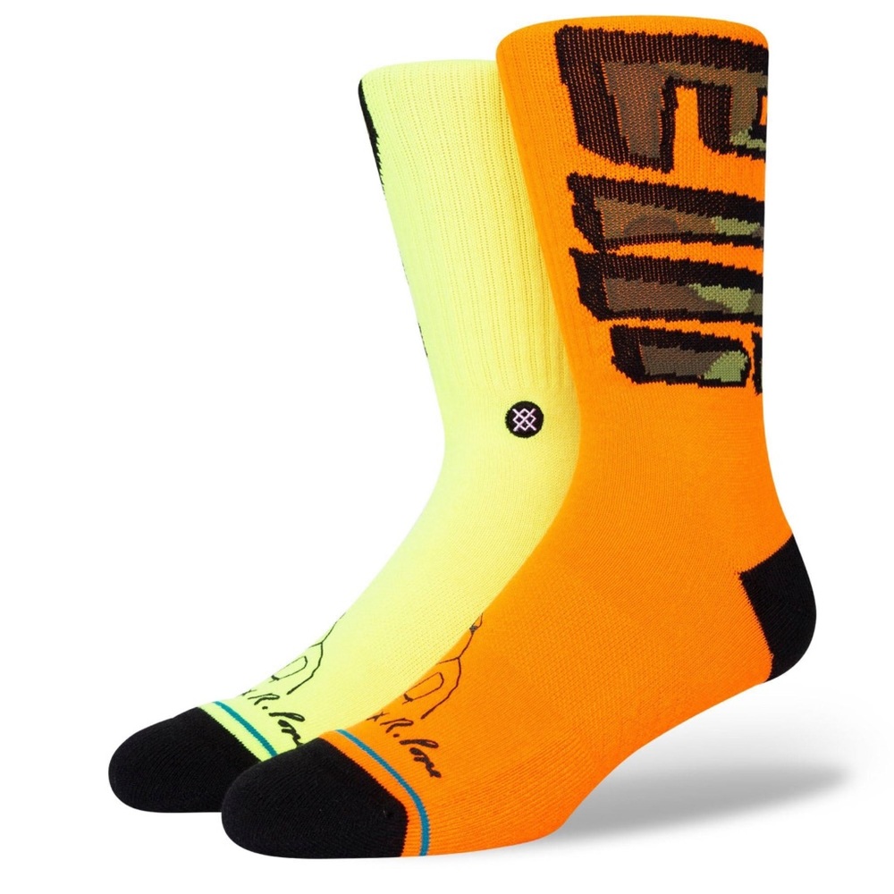Stance Casual L